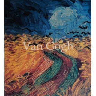 Van Gogh 1853-1890