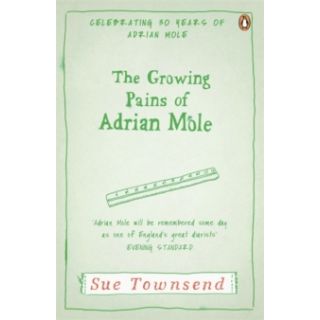 The Growing Pains of Adrian Mole