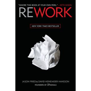Rework