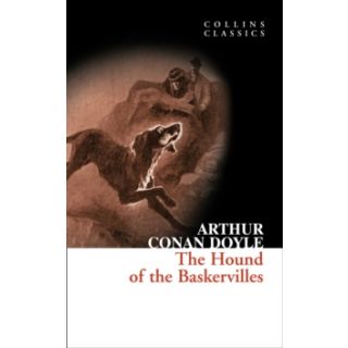 The Hound of the Baskervilles (Collins Classics)