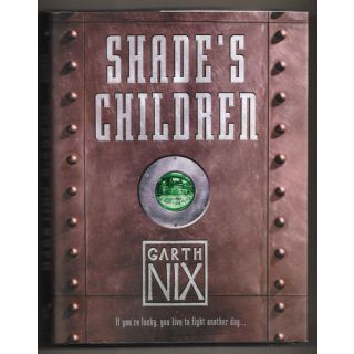 Shade's Children