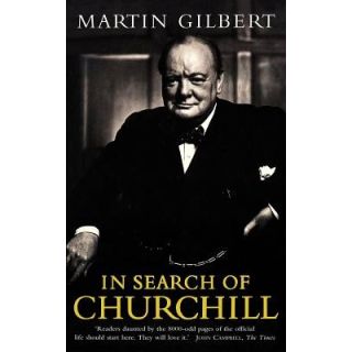 In Search of Churchill