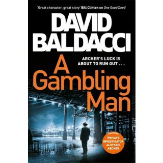 A Gambling Man
