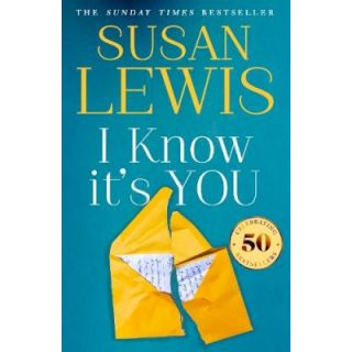 I Know It's You (2023)