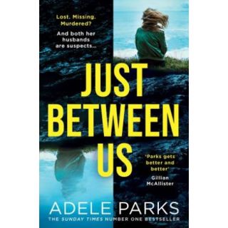 Just Between Us (2023)
