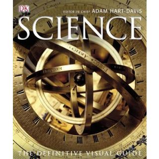 Science: The Definitive Visual Guide