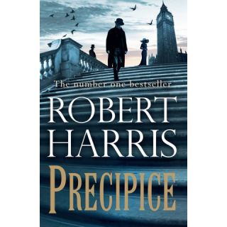Precipice (2024)