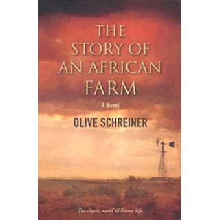 The Story of an African Farm