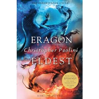 Eragon & Eldest Omnibus (The Inheritance Cycle # 1-2)