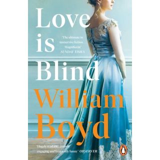 Love is Blind