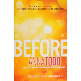 Before (After # 5)