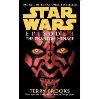 Star Wars Episode I: The Phantom Menace