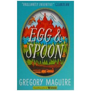 Egg and Spoon