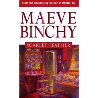 Scarlet Feather
