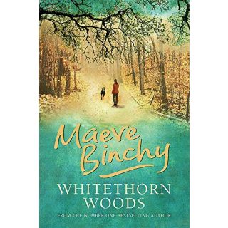 Whitethorn Woods