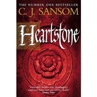 Heartstone
