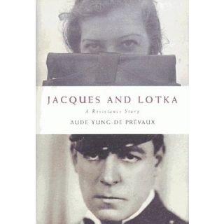 Jacques and Lotka: A Resistance Story