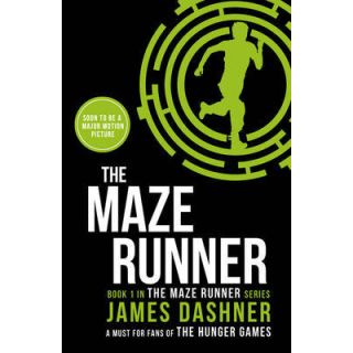 The Maze Runner (The Maze Runner #1)