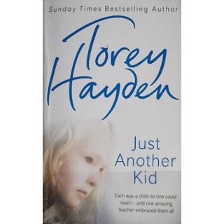 Just Another Kid