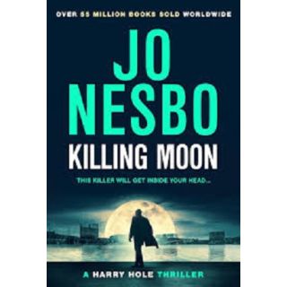 Killing Moon (2023)