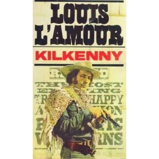 Kilkenny (Kilkenny # 3)