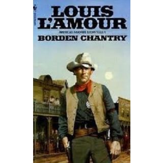 Borden Chantry
