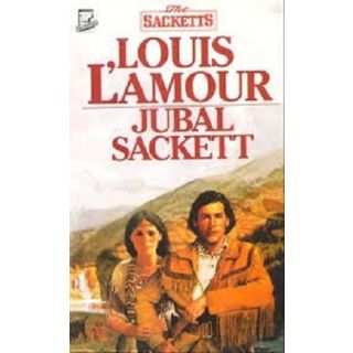 Jubal Sackett