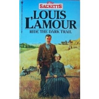 Ride the Dark Trail