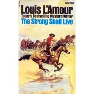 The Strong Shall Live