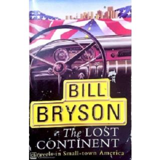 The Lost Continent: Travels in Small-Town America