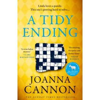 A Tidy Ending (2023)