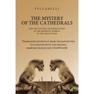 The Mystery of the Cathedrals