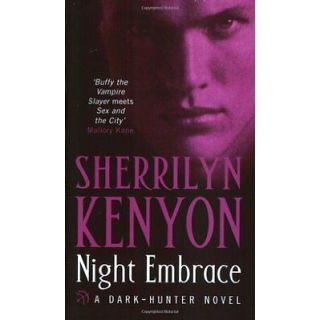Night Embrace (A Dark-Hunter Novel)