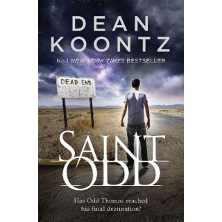 Saint Odd