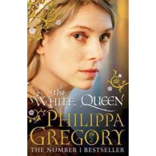The White Queen