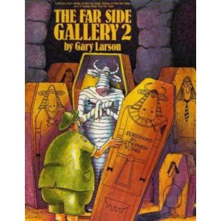 The Far Side Gallery 2