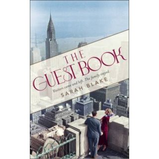 The Guest Book
