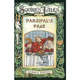 Parsifal's Page