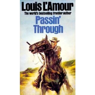 Passin' Through
