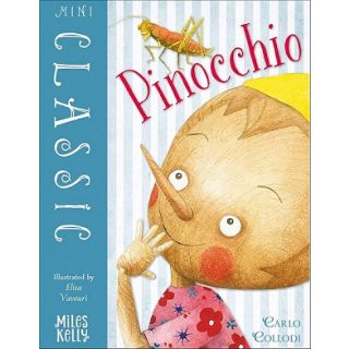 Pinocchio