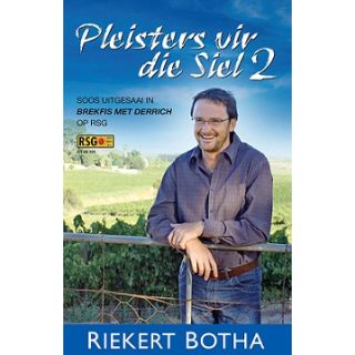 Pleisters vir die Siel 2