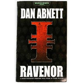 Ravenor: Warhammer 40,000 (Ravenor # 1)
