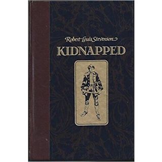 Reader's Digest Kidnapped