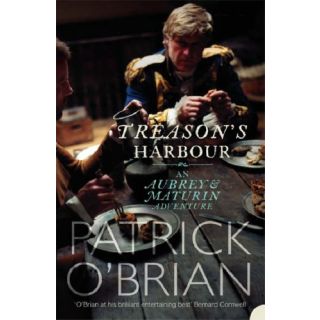 Treason's Harbour