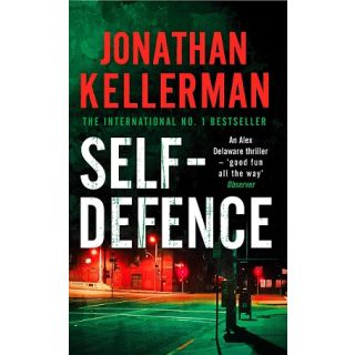 Self-Defence