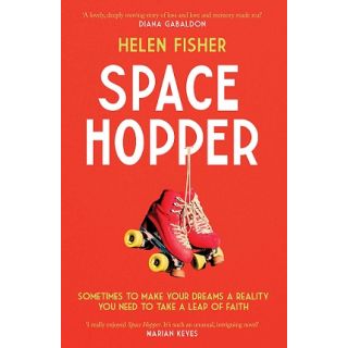 Space Hopper (2021)