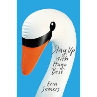 Stay Up with Hugo Best