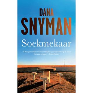 Soekmekaar