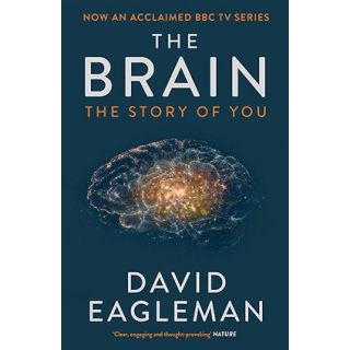 The Brain: The Story of Ypu