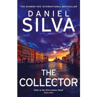 The Collector (2023)